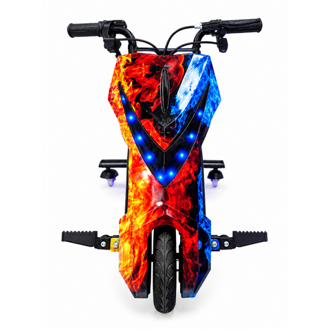 TRICICLO ELÉCTRICO  REF-PTF994