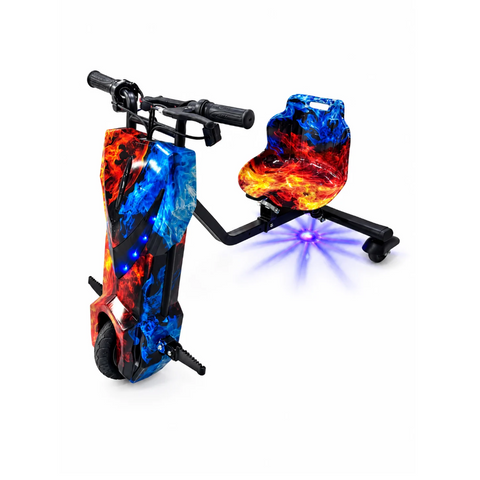 TRICICLO ELÉCTRICO  REF-PTF994