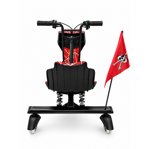 TRICICLO ELÉCTRICO  REF-PTF994