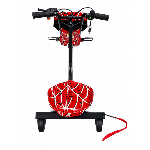 TRICICLO ELÉCTRICO  REF-PTF994