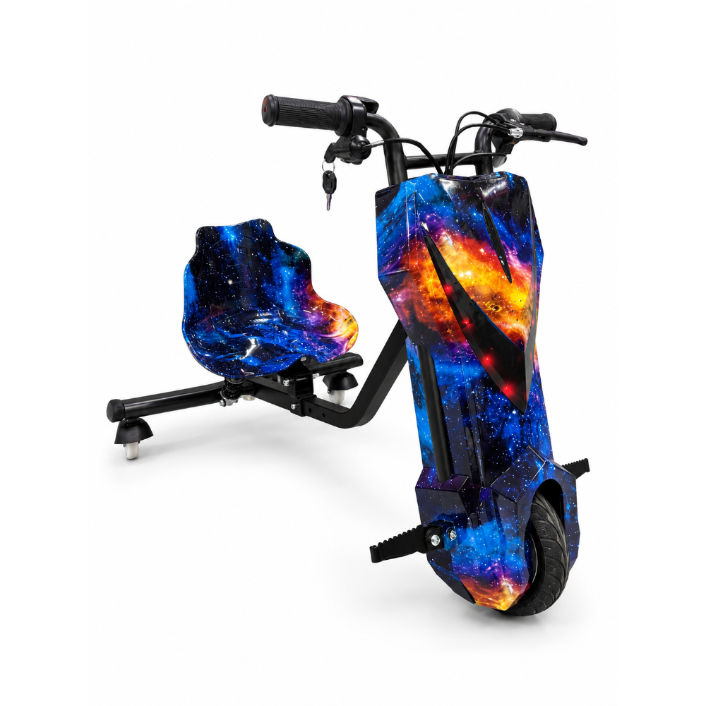 TRICICLO ELÉCTRICO  REF-PTF994