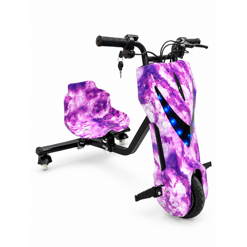 TRICICLO ELÉCTRICO  REF-PTF994