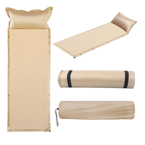 COLCHONETA INFLABLE