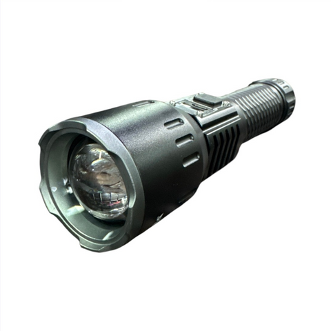 LINTERNA LED RECARGABLE COBA CB-2505