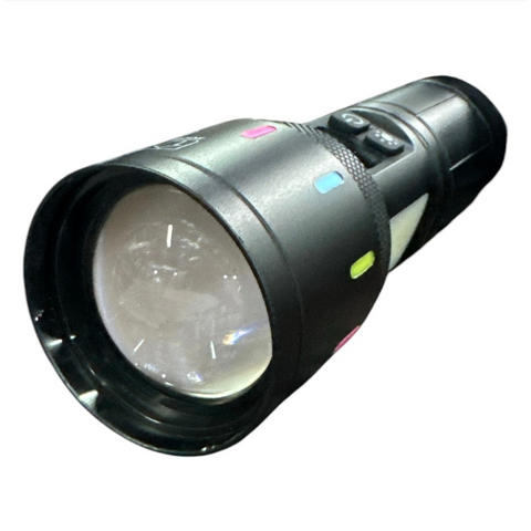 LINTERNA LED RECARGABLE COBA CB-K06