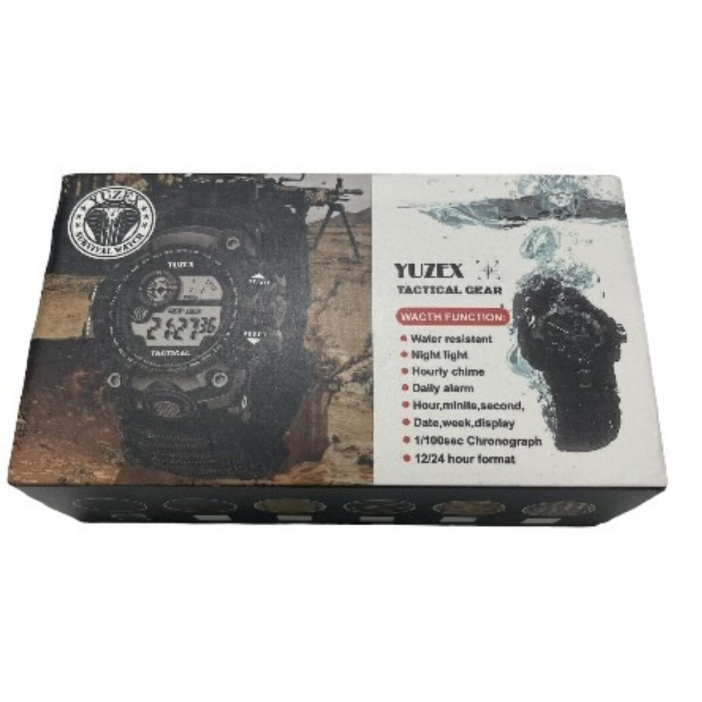 Reloj yuzex precio hotsell