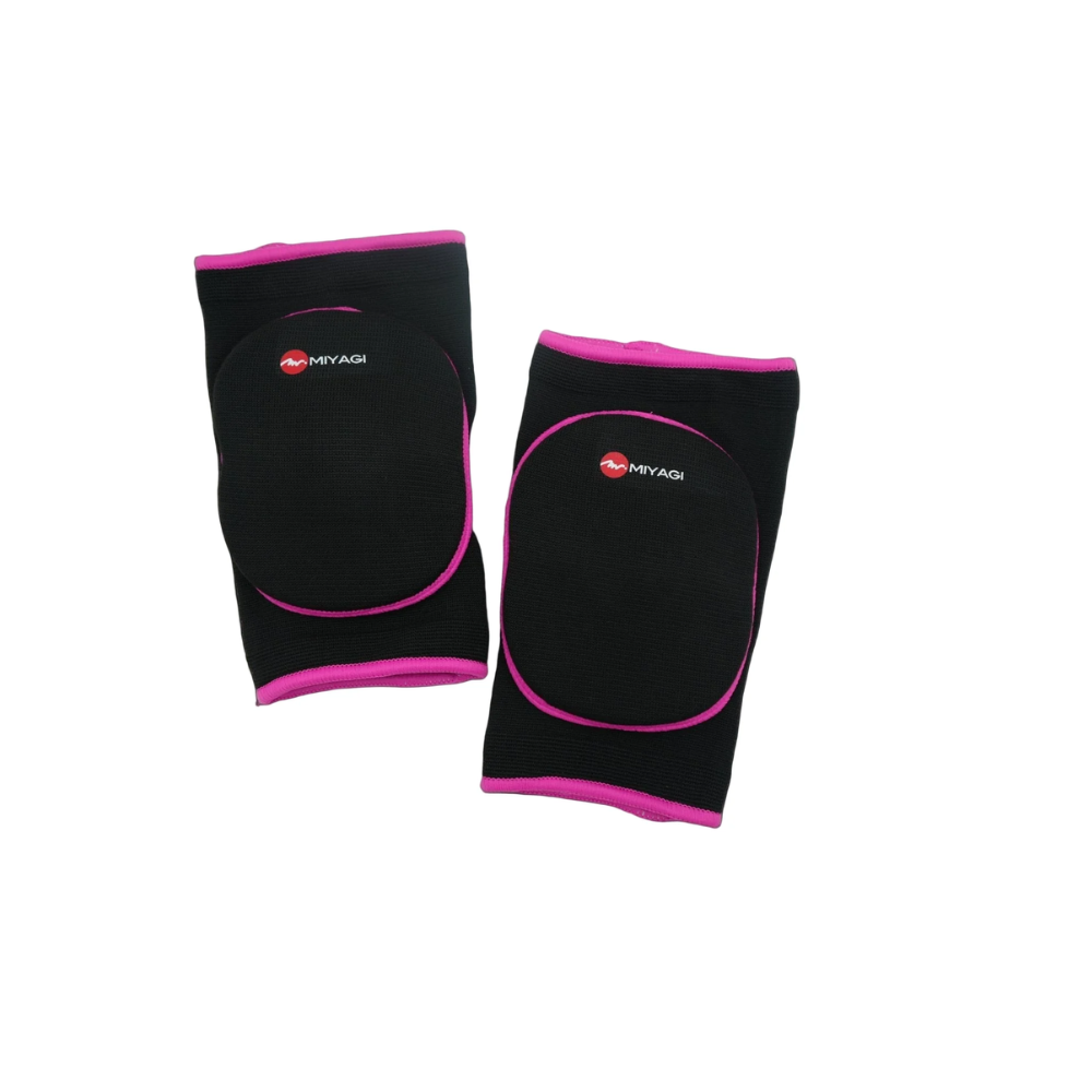 RODILLERA VOLEIBOL M745B