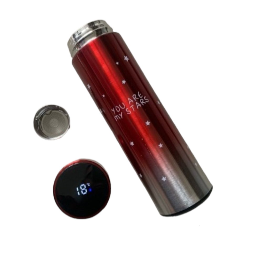TERMO TEMPERATURA 500ML VTR 385