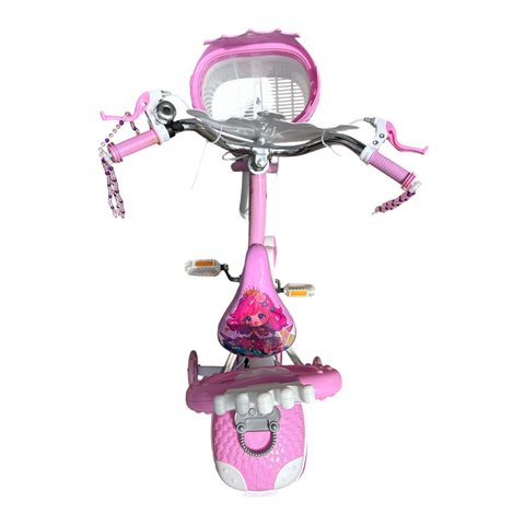BICICLETA PARA NIÑA RIN 12