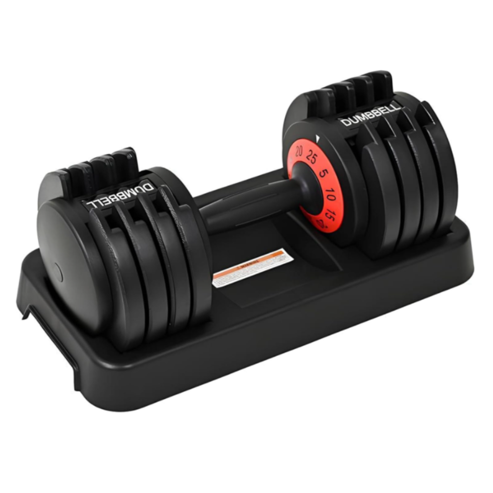 SET MANCUERNAS AJUSTABLES