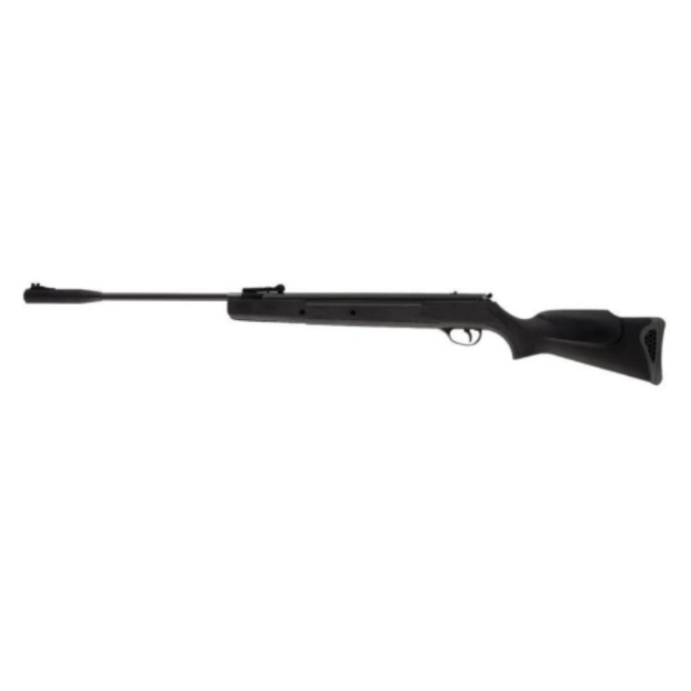 RIFLE HATSAN MOD125.22 BLACK GUN ONLY 1615