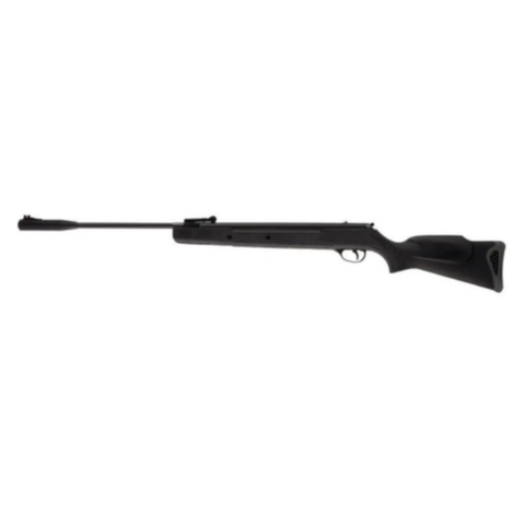 RIFLE HATSAN MOD125.22 BLACK GUN ONLY 1615