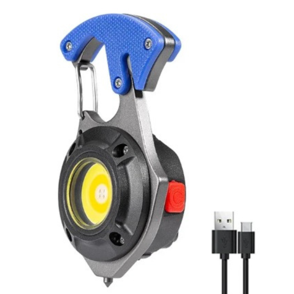 LINTERNA MULTIFUNCIÓN VTR 561