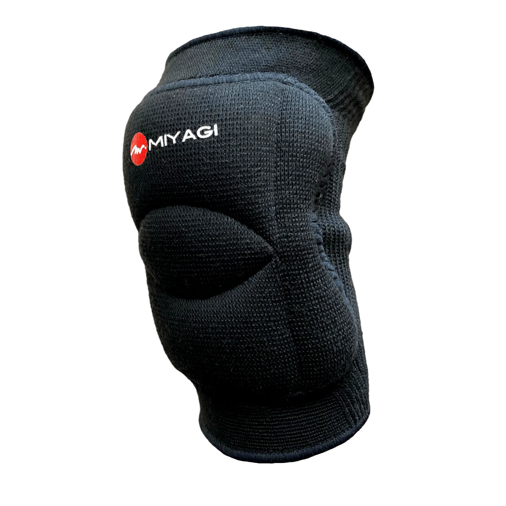 RODILLERA ELÁSTICA MIYAGI M6762