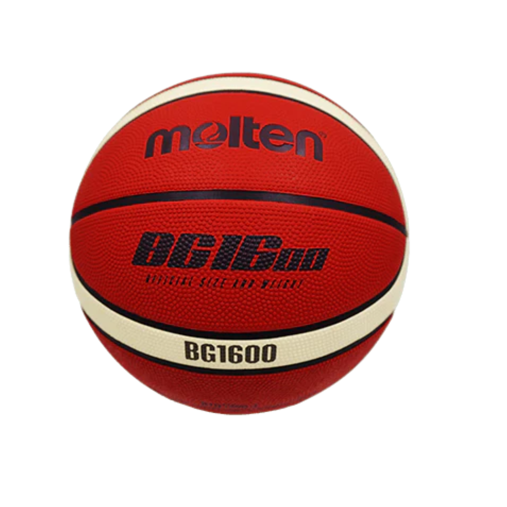 BALÓN BALONCESTO MOLTEN B7G1600
