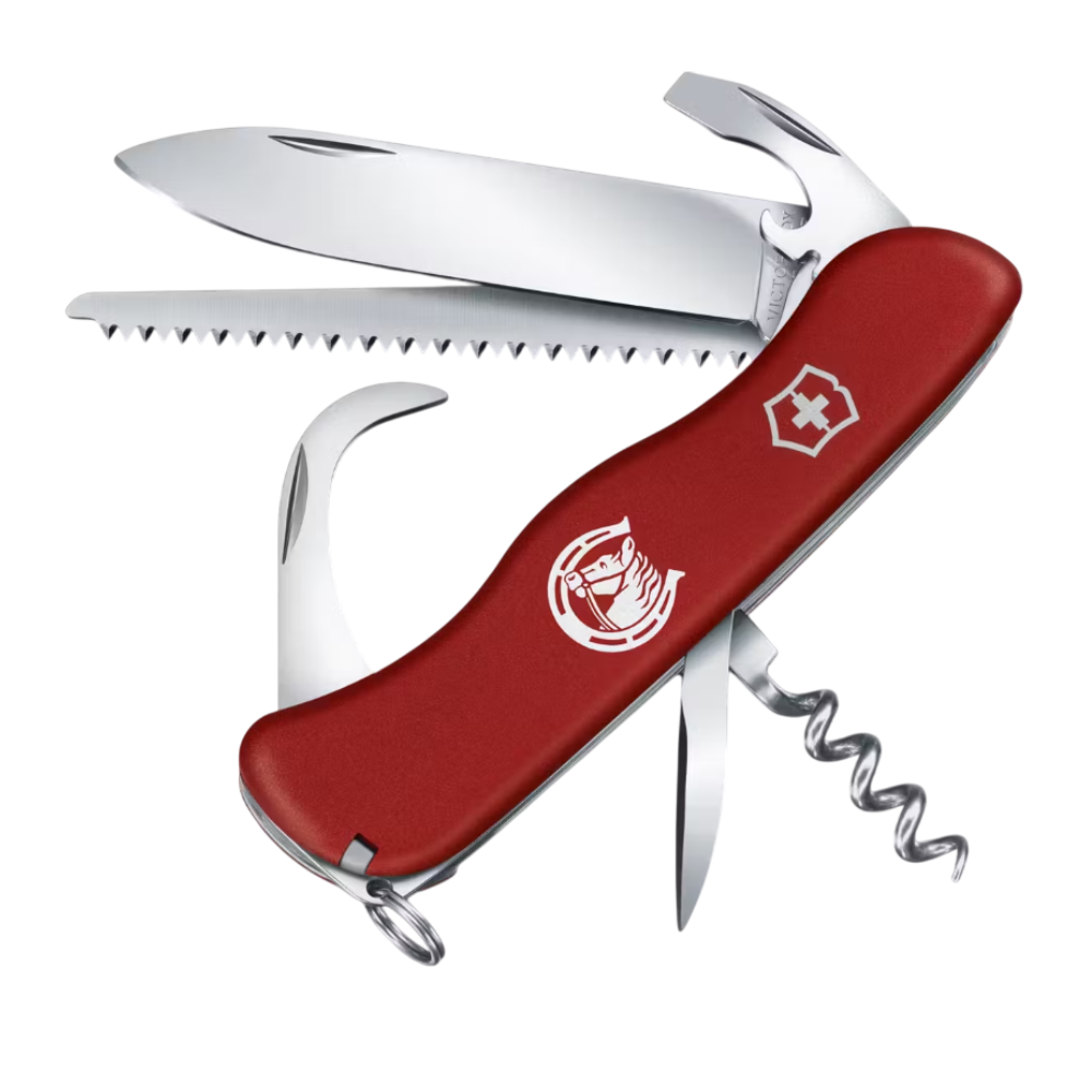NAVAJA VICTORINOX EQUESTRIAN 0.8583