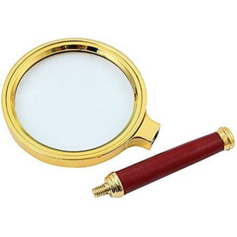 Lupa Magnifier 100mm 1369