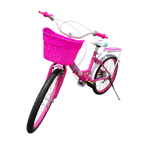 BICICLETA PARA NIÑA RIN 20