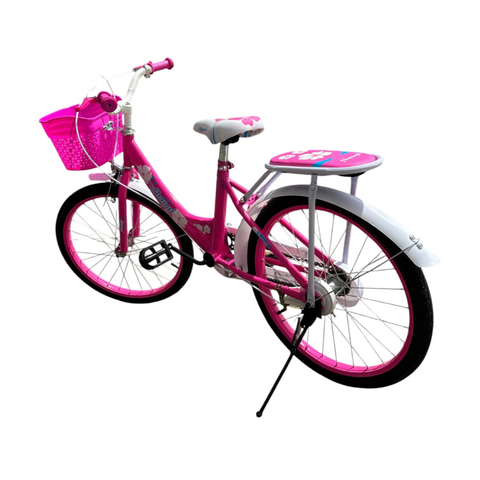BICICLETA PARA NIÑA RIN 20