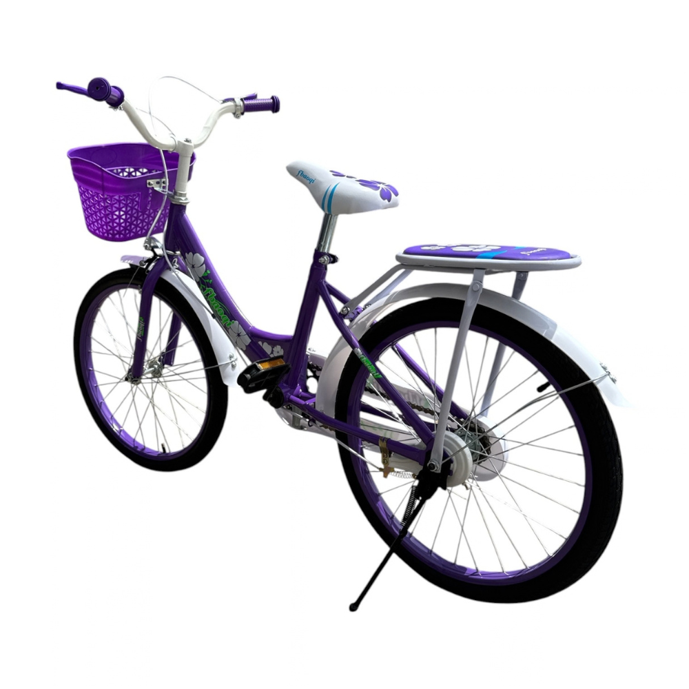 BICICLETA PARA NIÑA RIN 20