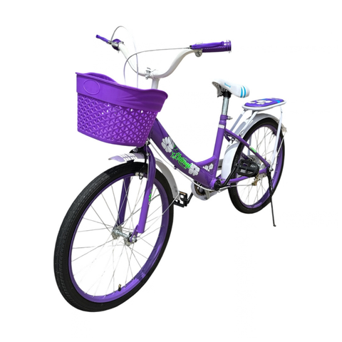 BICICLETA PARA NIÑA RIN 20
