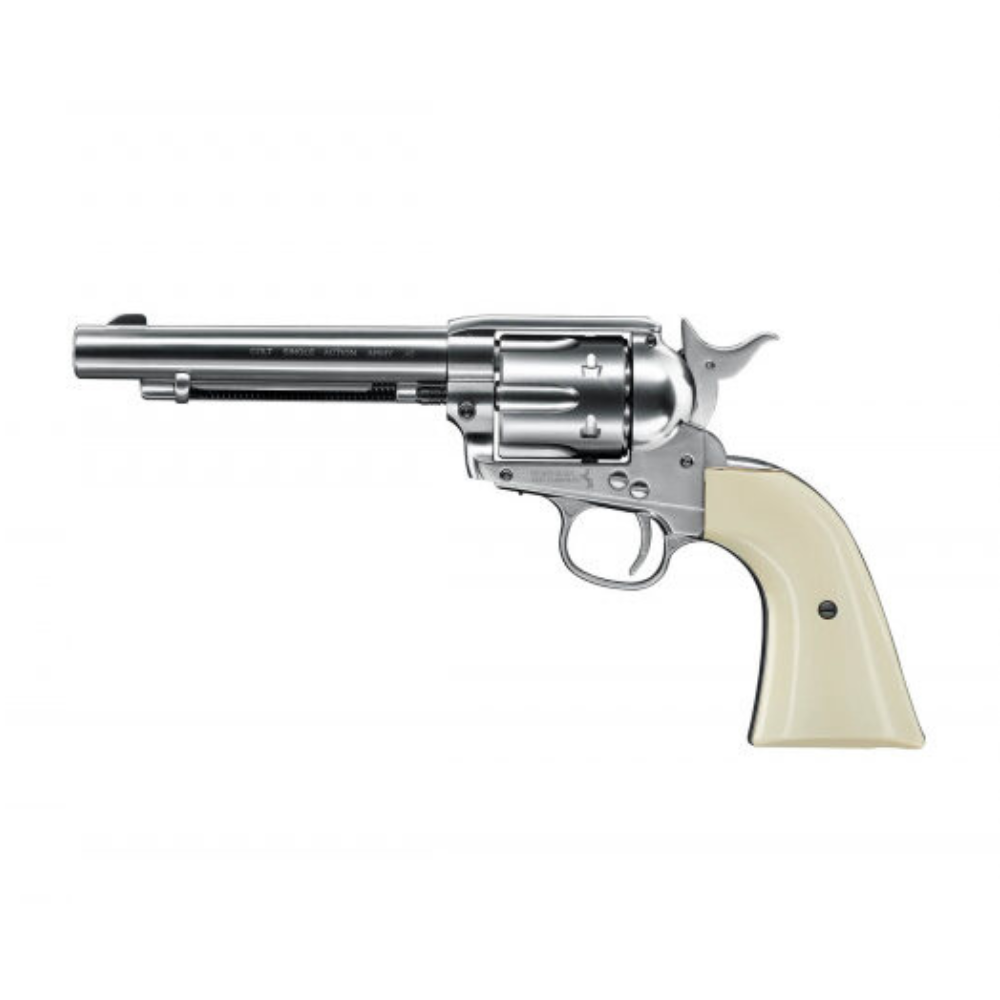 Revolver de Balines UMAREX PEACEMARKER COLT SINGLE ACTION 4.5mm