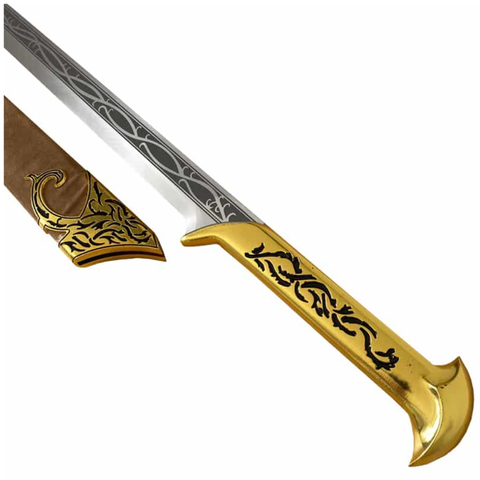 DAGA DECORATIVA VTR-1407-1