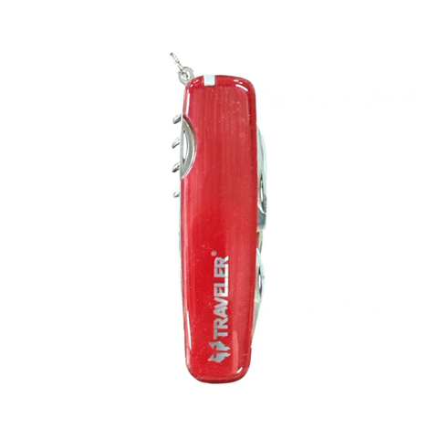 MULTIHERRAMIENTA TRAVELER VTR-1086