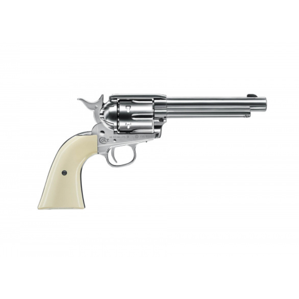 Revolver de Balines UMAREX PEACEMARKER COLT SINGLE ACTION 4.5mm