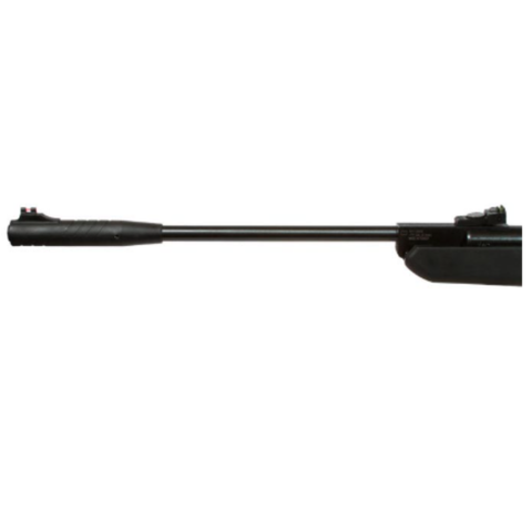RIFLE HATSAN MOD125.22 BLACK GUN ONLY 1615