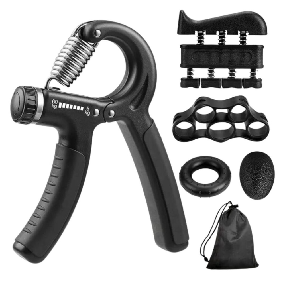 COMBO GRIP MASTER VTR-1187