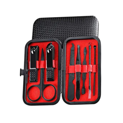 KIT MANICURA VTR-987