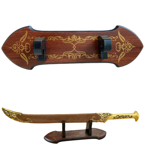 DAGA DECORATIVA VTR-1407-1