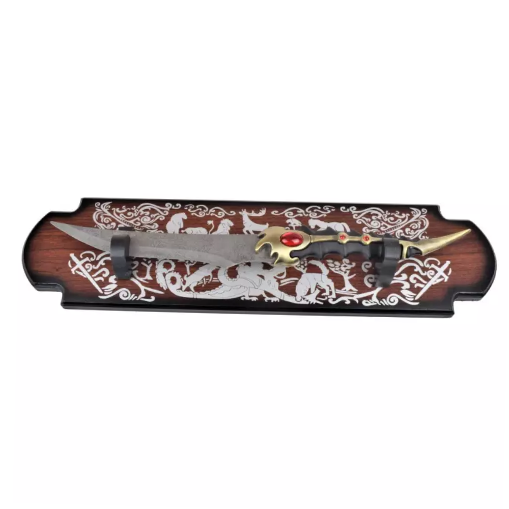 DAGA DECORATIVA VTR-1406