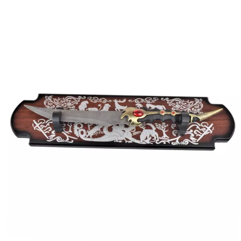 DAGA DECORATIVA VTR-1406