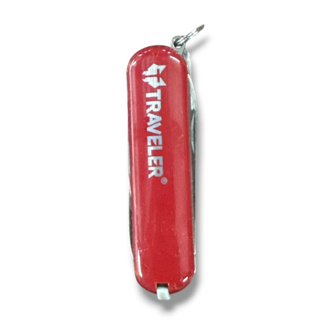 MULTIHERRAMIENTA TRAVELER VTR-1087