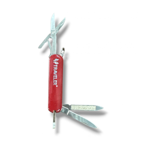 MULTIHERRAMIENTA TRAVELER VTR-1087