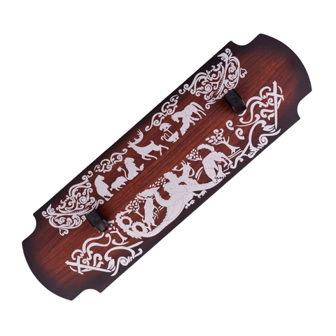 DAGA DECORATIVA VTR-1406