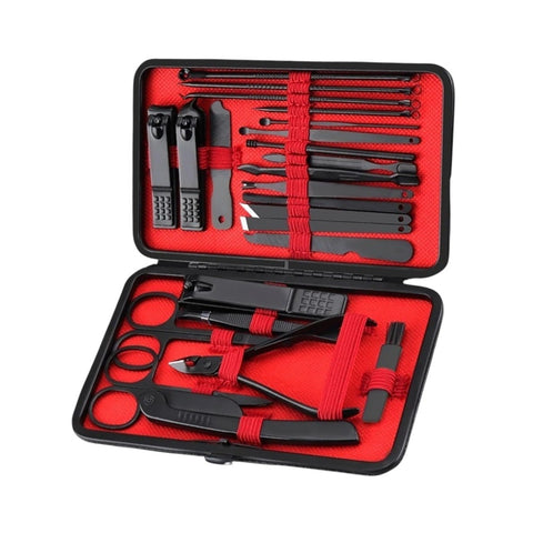 KIT MANICURA VTR-989