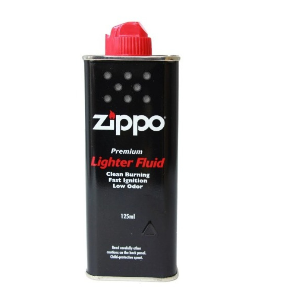 Gasolina Zippo para Encendedores 4oz