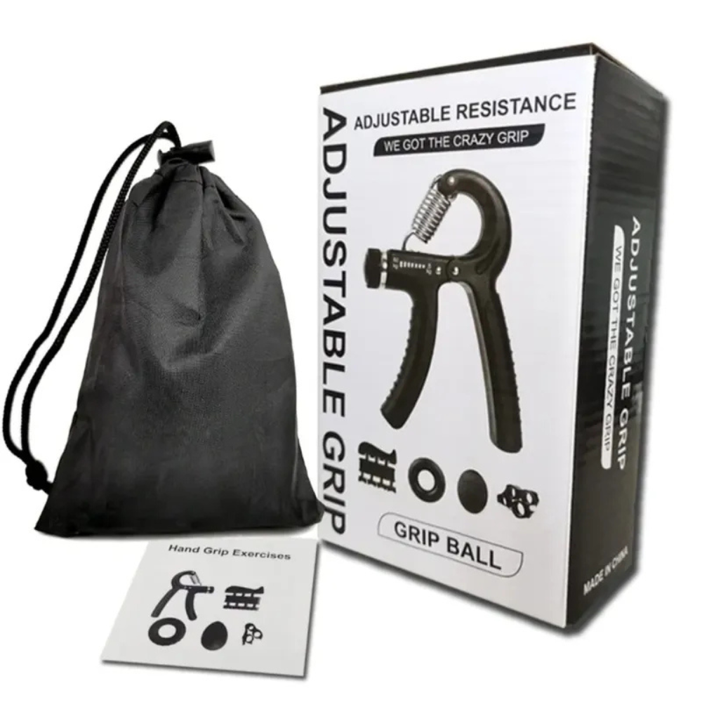 COMBO GRIP MASTER VTR-1187