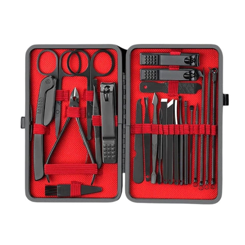 KIT MANICURA VTR-989