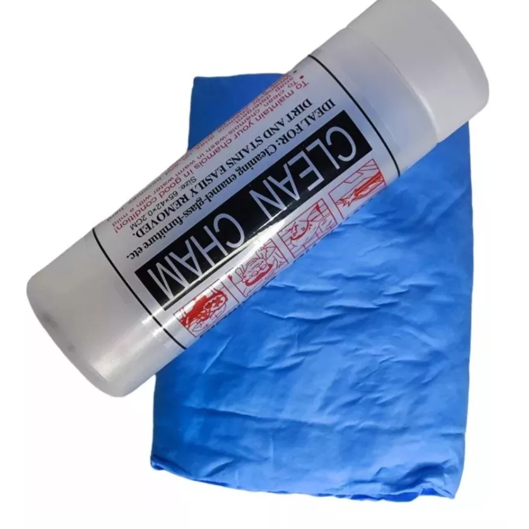 CANEO ANTIBACTERIAL SECADO RÁPIDO