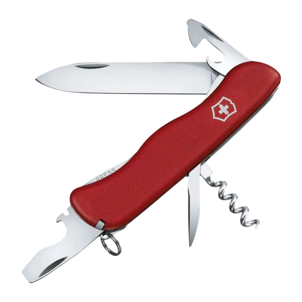 NAVAJA VICTORINOX PICKNICKER 0.8353