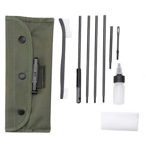 KIT LIMPIEZA DE ARMAS VTR-1351