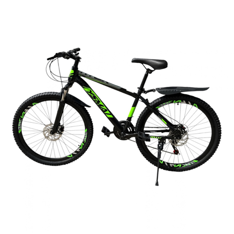 BICICLETA DE MONTAÑA RIN 26 (MTB)
