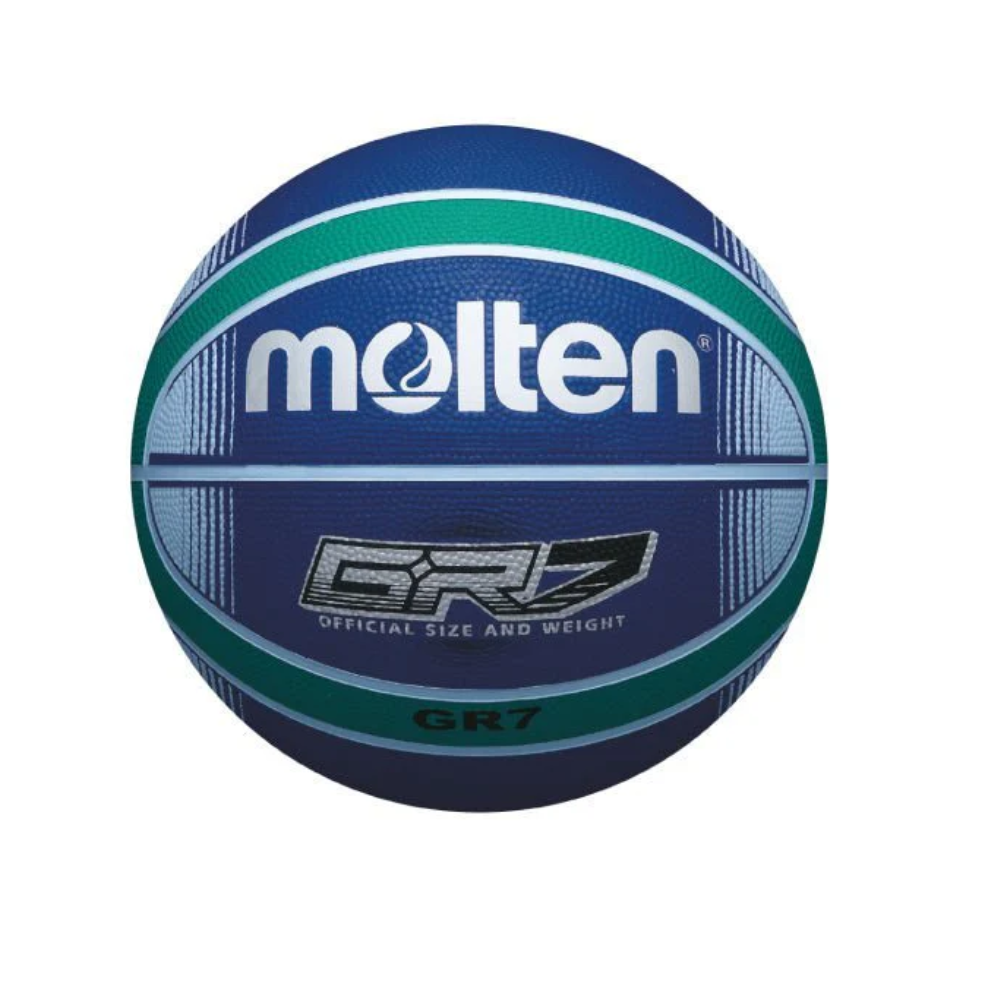 BALÓN BALONCESTO MOLTEN BGRX