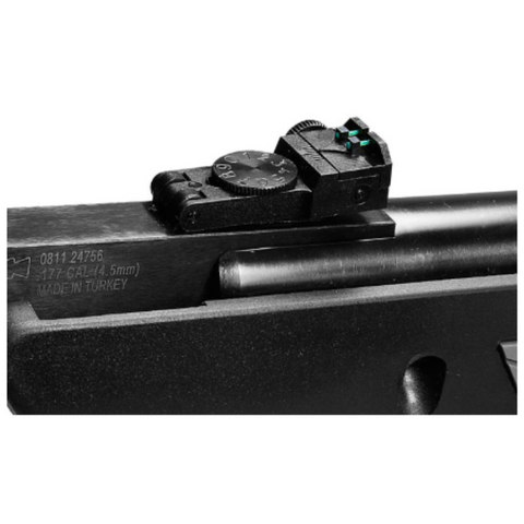 RIFLE HATSAN 1000S STRIKER 1647