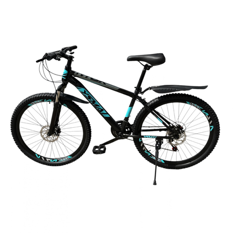 BICICLETA DE MONTAÑA RIN 26 (MTB)
