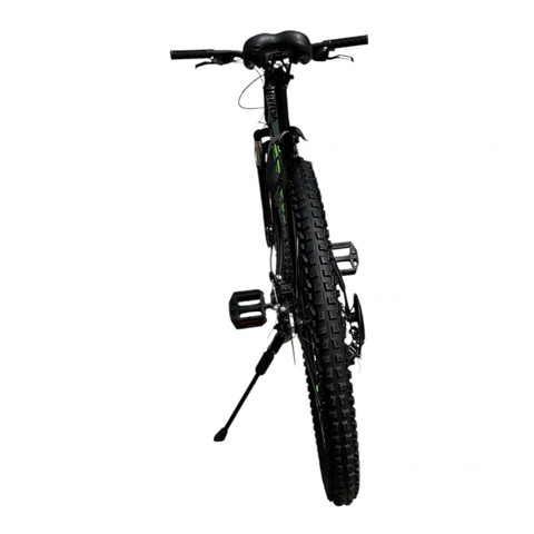 BICICLETA DE MONTAÑA RIN 26 (MTB)